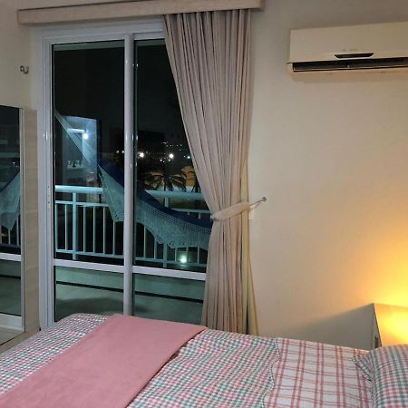 Apartamento Pe Na Areia Porto Das Dunas - Paraiso Das Dunas Apartment Aquiraz Ngoại thất bức ảnh